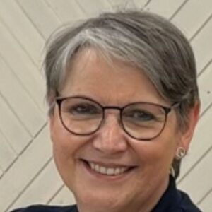 Profilbild von Bärbel Barth