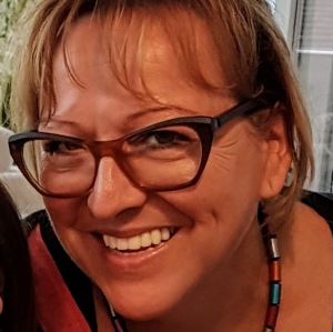 Profilbild von Bärbel Basler
