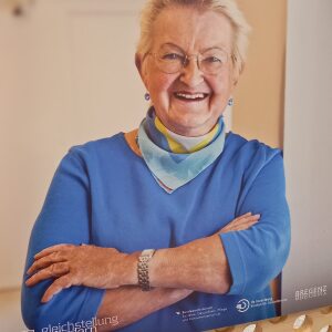 Profilbild von Bärbel Bayer