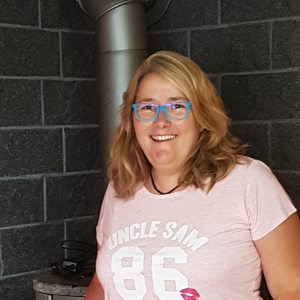 Profilbild von Bärbel Becker