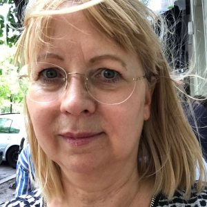 Profilbild von Bärbel Behrens