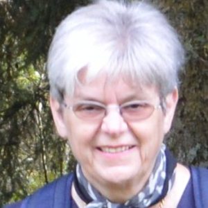 Profilbild von Baerbel Belkowski