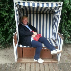 Profilbild von Bärbel Benecke