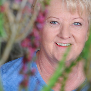 Profilbild von Bärbel Bentien