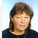 Profilbild von Bärbel Berthel