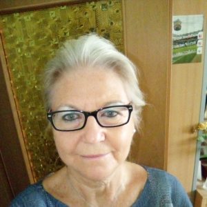 Profilbild von Baerbel Bieganski