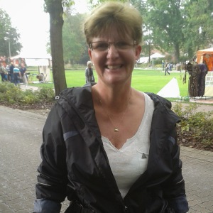 Profilbild von Bärbel Biermann
