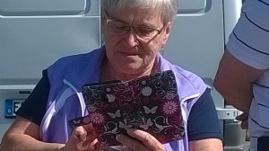 Profilbild von Bärbel Blech