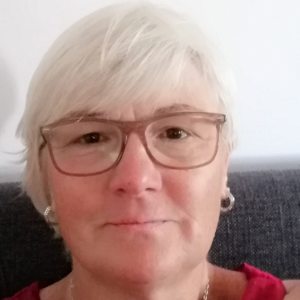 Profilbild von Bärbel Blick