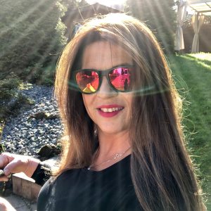 Profilbild von Bärbel Blümle-Oberländer