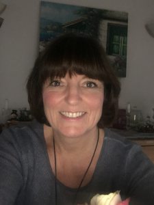 Profilbild von Bärbel Boblitz