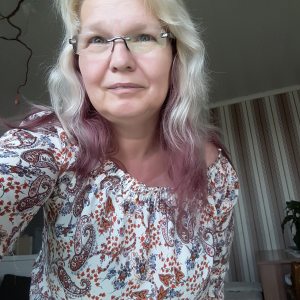Profilbild von Bärbel Bock