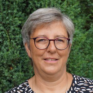 Profilbild von Bärbel Boeck