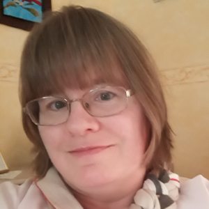 Profilbild von Bärbel Böhm