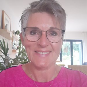 Profilbild von Bärbel Bösche