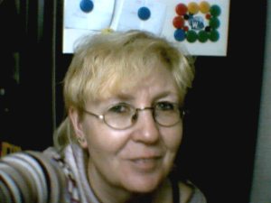 Profilbild von Bärbel Böttcher