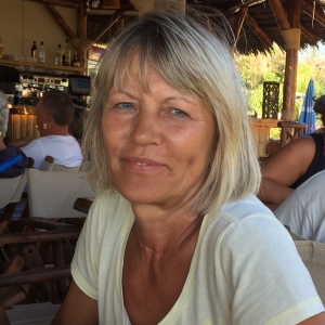 Profilbild von Bärbel Bohn