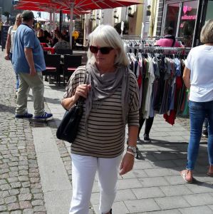 Profilbild von Bärbel Bols