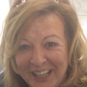 Profilbild von Bärbel Bongen
