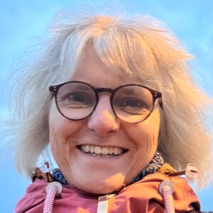 Profilbild von Bärbel Borchardt