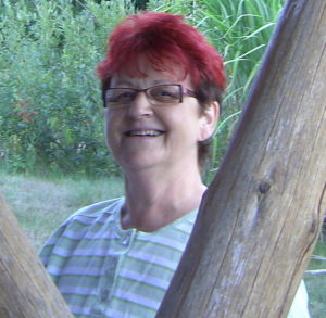 Profilbild von Bärbel Borchert