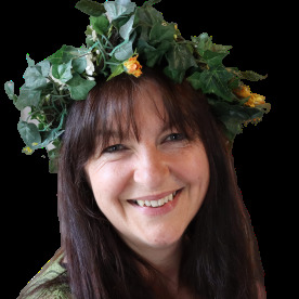 Profilbild von Bärbel Born