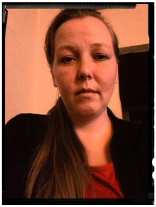 Profilbild von Bärbel Bosnali