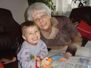 Profilbild von Bärbel Braasch