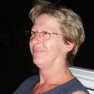 Profilbild von Bärbel Bracht