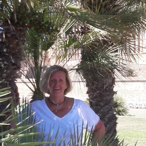 Profilbild von Bärbel Brandenburg