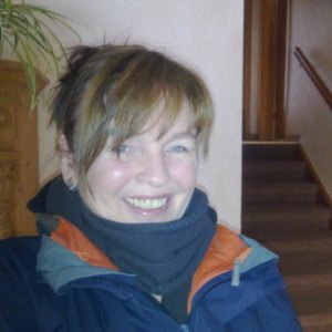 Profilbild von Bärbel Brooks