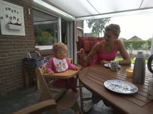 Profilbild von Bärbel Brost