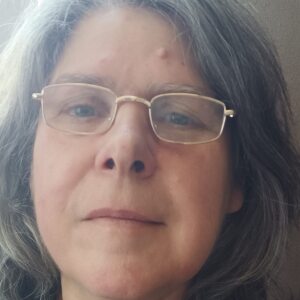 Profilbild von Bärbel Buchberger