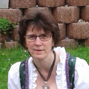 Profilbild von Bärbel Bühler