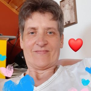 Social Media Profilbild Bärbel Büttner 
