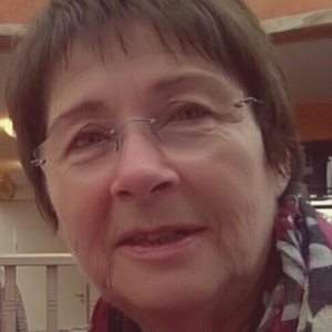 Profilbild von Bärbel Bullant