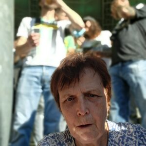 Profilbild von Bärbel Buntrock