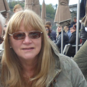 Profilbild von Bärbel Burghard