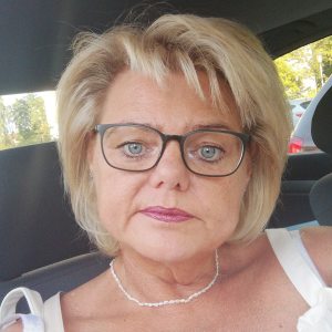 Profilbild von Bärbel Busch