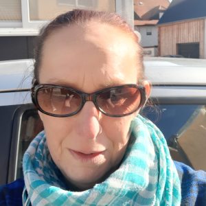 Profilbild von Bärbel Busch