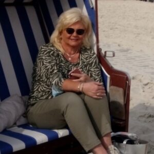 Profilbild von Bärbel Butz