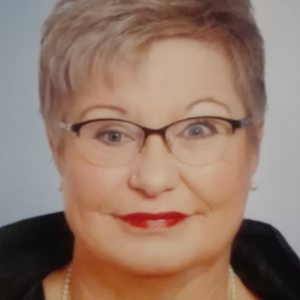 Profilbild von Baerbel Chies