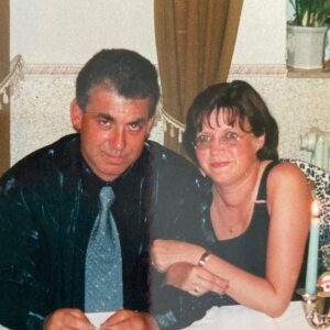 Profilbild von Bärbel Christoph