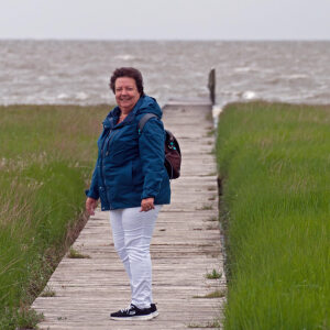 Profilbild von Bärbel Chwalek