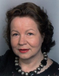 Profilbild von Bärbel Claus