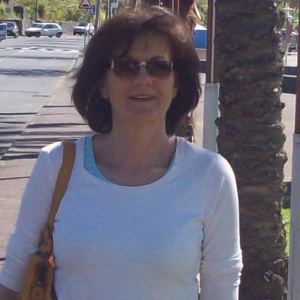 Profilbild von Bärbel Cotte-Weiß