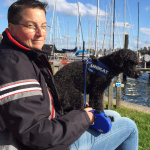 Profilbild von Bärbel Croes