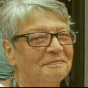Profilbild von Bärbel Croeßin