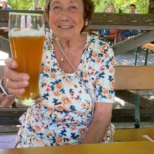 Profilbild von Bärbel Czwalina