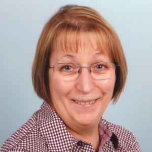 Profilbild von Baerbel Dehne